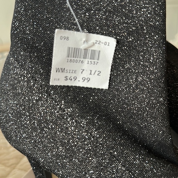 Brash, SZ: 7.5, NEVER WORN - Picture 6 of 6